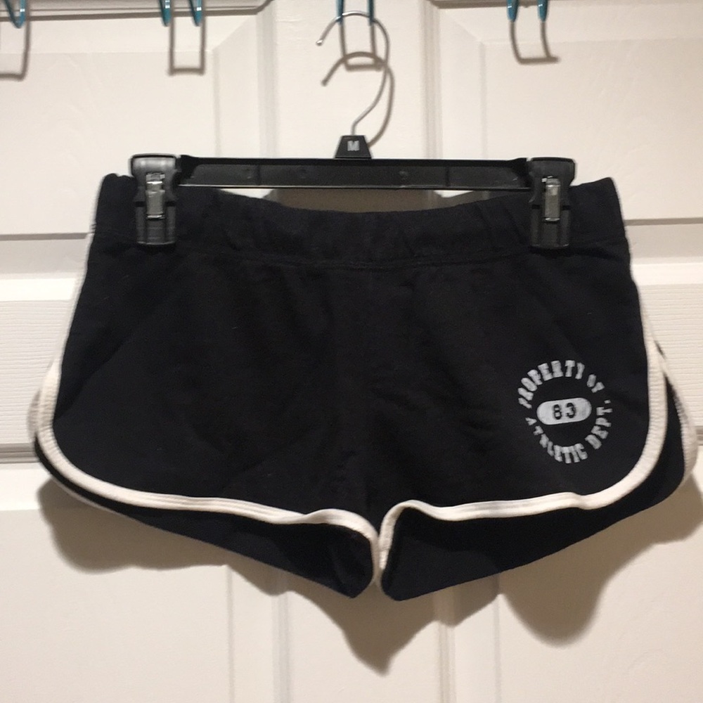 Athletic Shorts